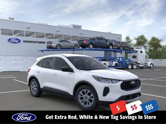 new 2024 Ford Escape car, priced at $30,285