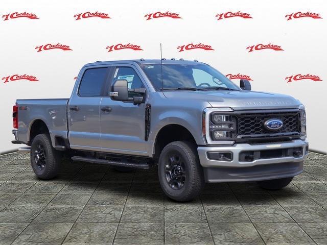 new 2024 Ford F-250 car, priced at $59,350