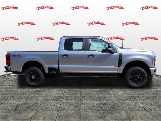 new 2024 Ford F-250 car, priced at $59,350