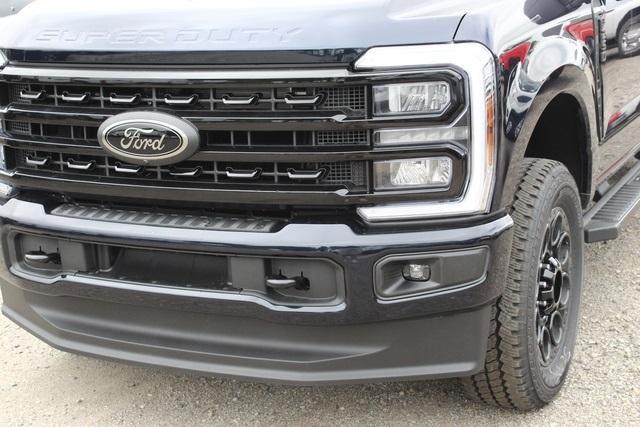 new 2024 Ford F-250 car, priced at $66,580