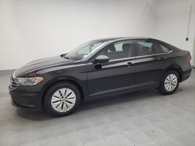 used 2020 Volkswagen Jetta car, priced at $16,795