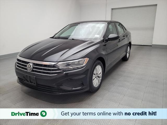 used 2020 Volkswagen Jetta car, priced at $16,795