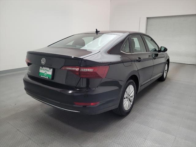 used 2020 Volkswagen Jetta car, priced at $16,795