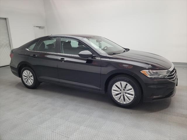 used 2020 Volkswagen Jetta car, priced at $16,795