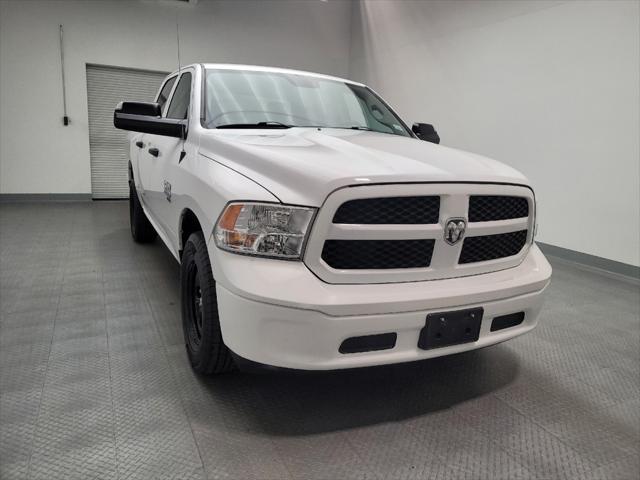 used 2020 Ram 1500 car, priced at $23,695