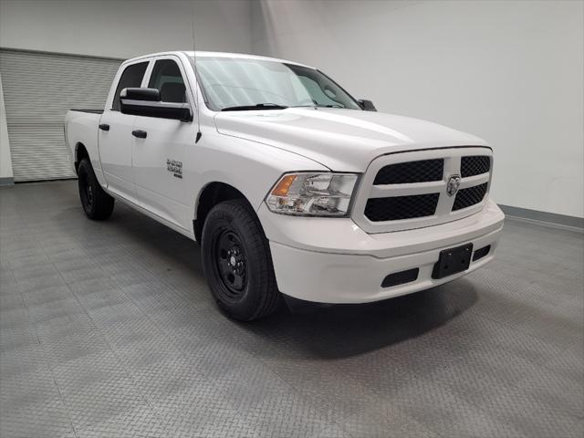 used 2020 Ram 1500 car, priced at $23,695