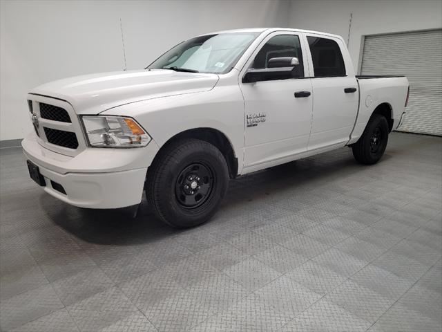 used 2020 Ram 1500 car, priced at $23,695