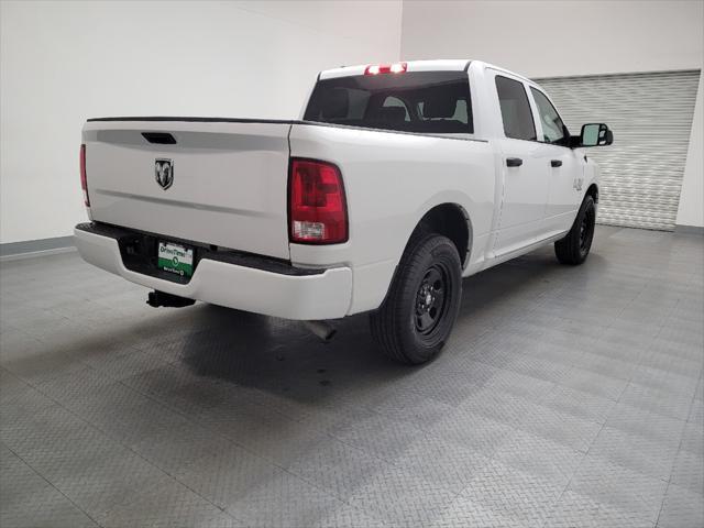 used 2020 Ram 1500 car, priced at $23,695