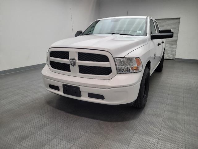 used 2020 Ram 1500 car, priced at $23,695