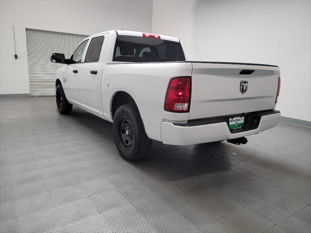 used 2020 Ram 1500 car, priced at $23,695