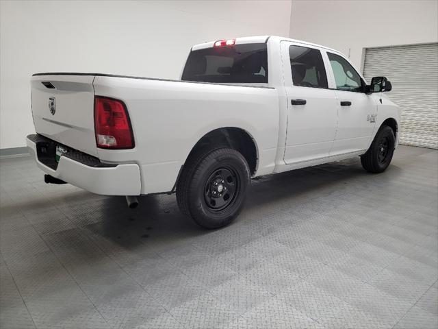 used 2020 Ram 1500 car, priced at $23,695