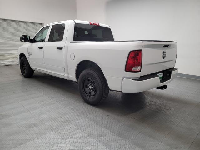 used 2020 Ram 1500 car, priced at $23,695