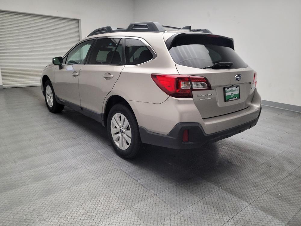 used 2019 Subaru Outback car, priced at $18,895