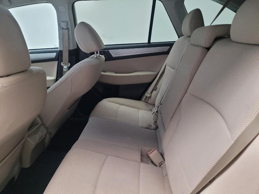 used 2019 Subaru Outback car, priced at $18,895