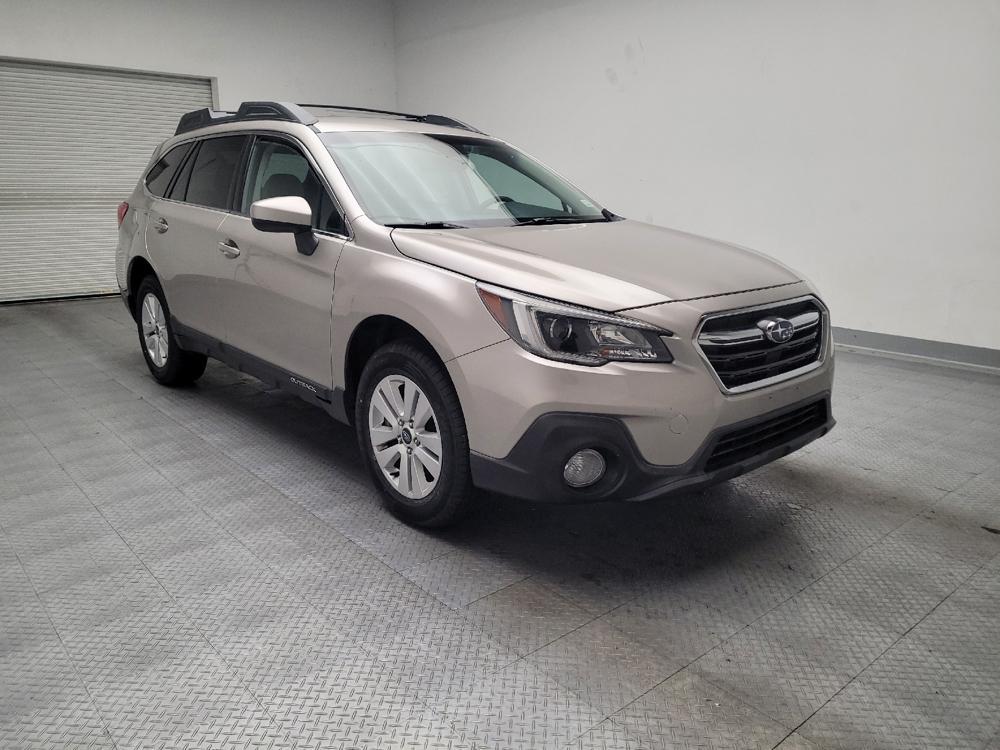 used 2019 Subaru Outback car, priced at $18,895