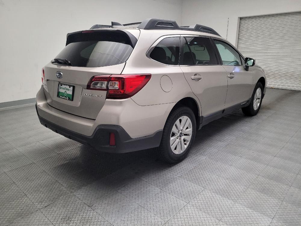 used 2019 Subaru Outback car, priced at $18,895