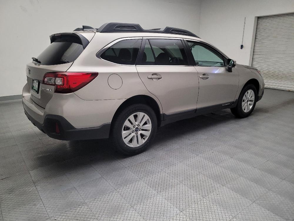 used 2019 Subaru Outback car, priced at $18,895