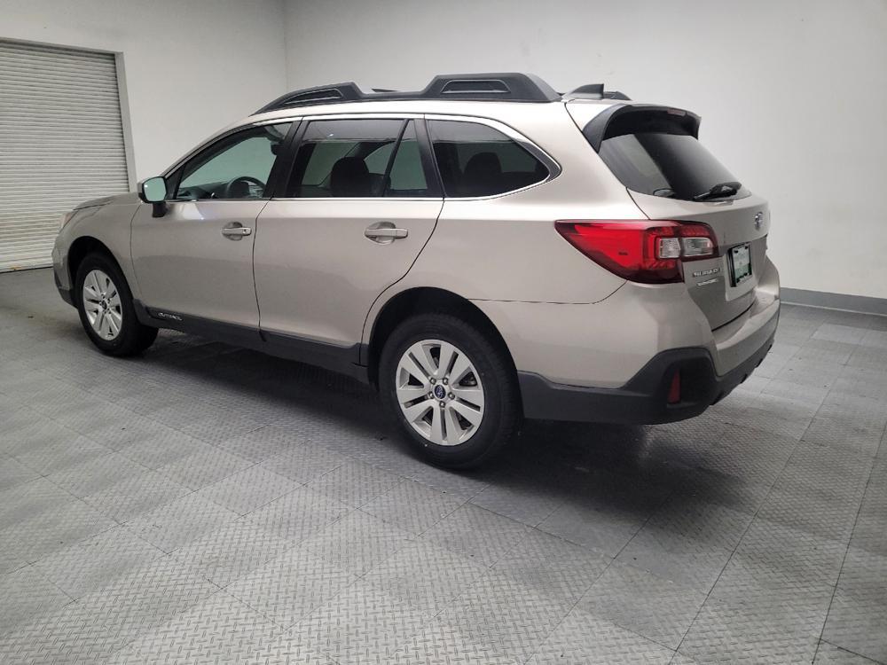 used 2019 Subaru Outback car, priced at $18,895