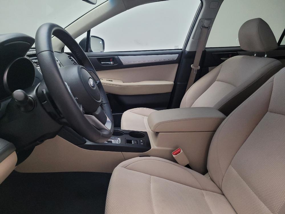 used 2019 Subaru Outback car, priced at $18,895