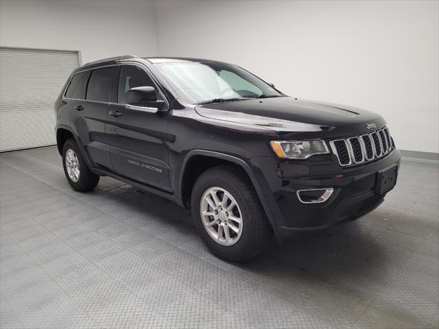 used 2020 Jeep Grand Cherokee car, priced at $22,195