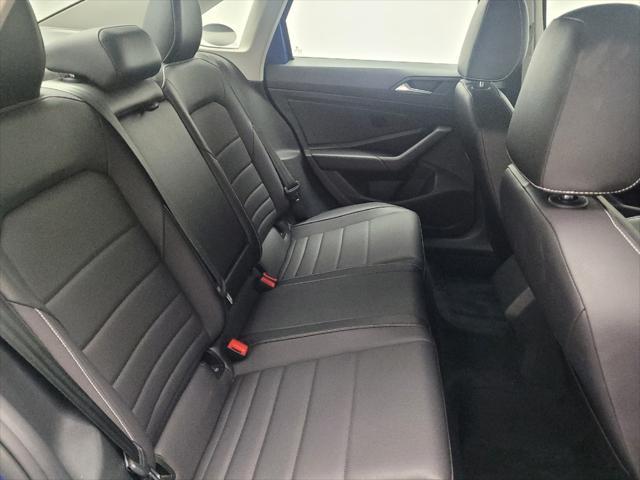 used 2022 Volkswagen Jetta car, priced at $20,695