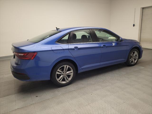 used 2022 Volkswagen Jetta car, priced at $20,695