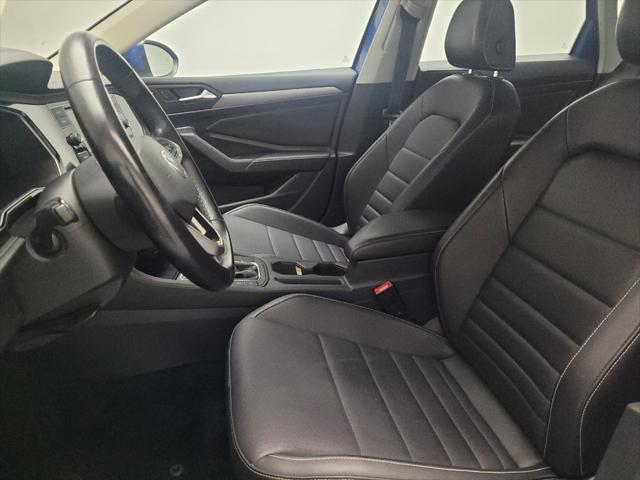 used 2022 Volkswagen Jetta car, priced at $20,695