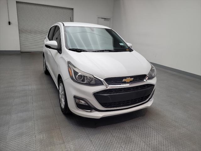 used 2020 Chevrolet Spark car, priced at $13,895