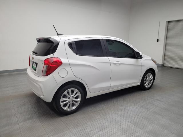 used 2020 Chevrolet Spark car, priced at $13,895