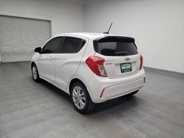 used 2020 Chevrolet Spark car, priced at $13,895