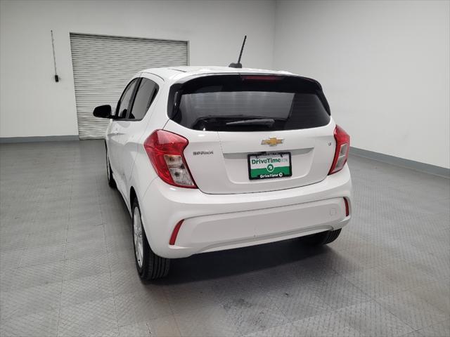 used 2020 Chevrolet Spark car, priced at $13,895