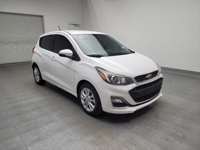 used 2020 Chevrolet Spark car, priced at $13,895