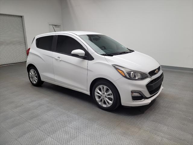 used 2020 Chevrolet Spark car, priced at $13,895