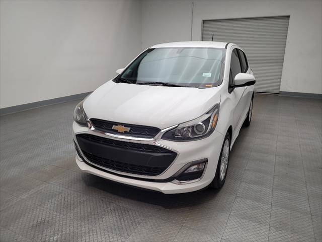 used 2020 Chevrolet Spark car, priced at $13,895