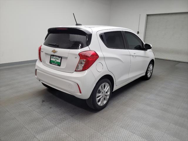 used 2020 Chevrolet Spark car, priced at $13,895