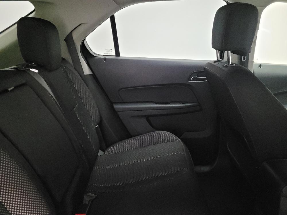 used 2015 Chevrolet Equinox car, priced at $14,395