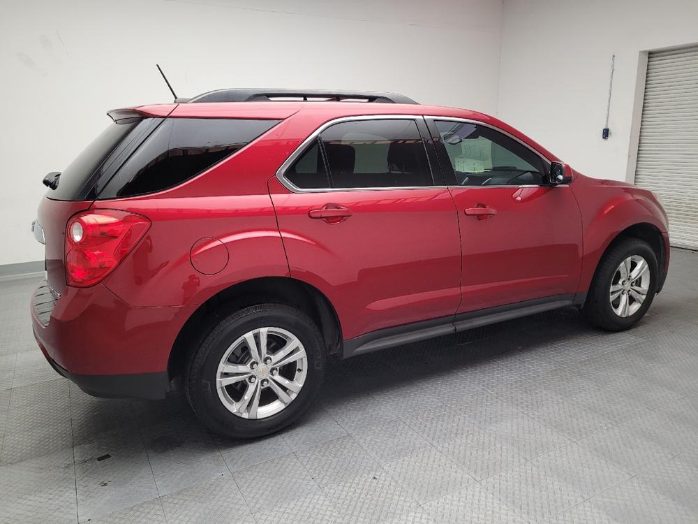 used 2015 Chevrolet Equinox car, priced at $14,395