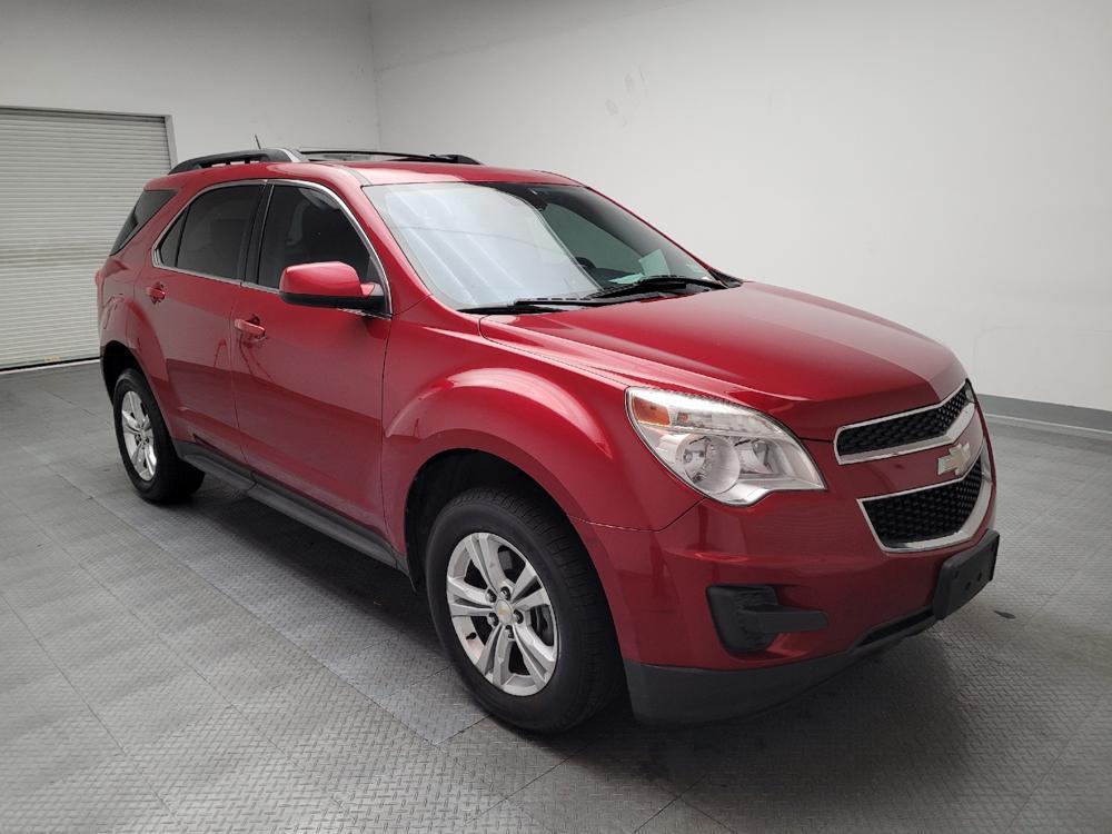 used 2015 Chevrolet Equinox car, priced at $14,395