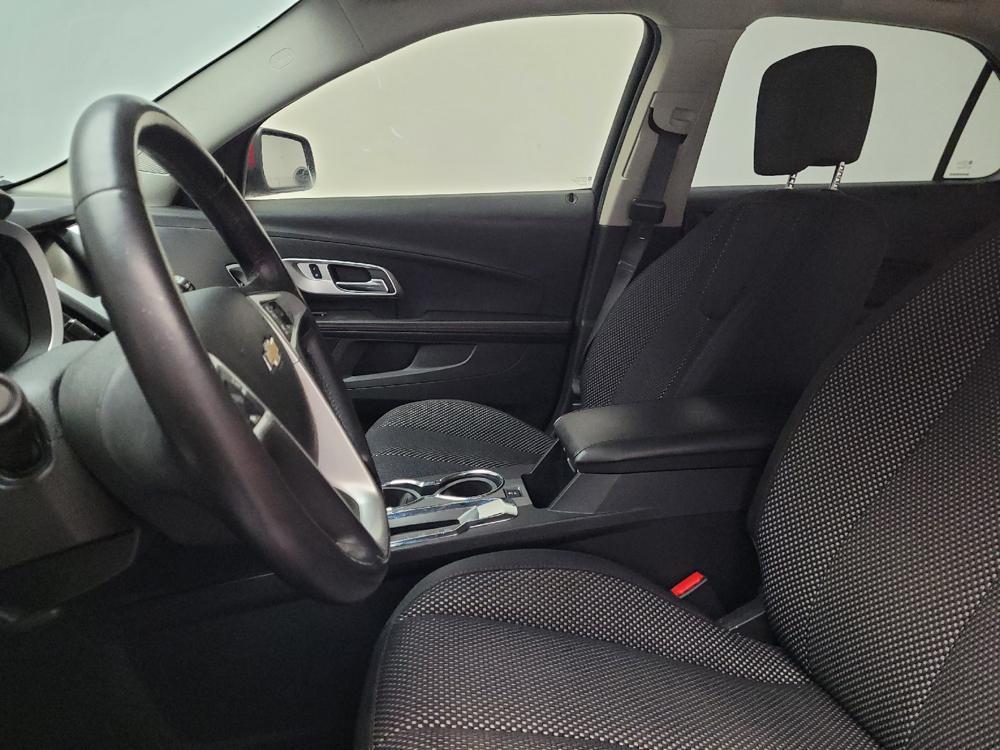 used 2015 Chevrolet Equinox car, priced at $14,395
