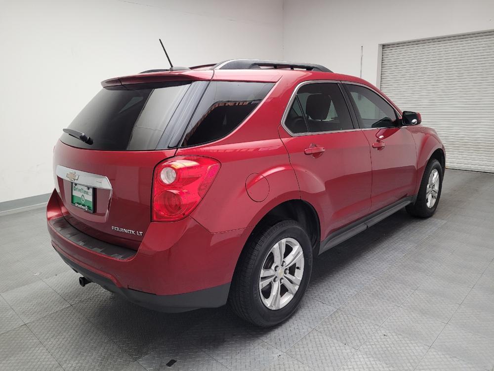 used 2015 Chevrolet Equinox car, priced at $14,395