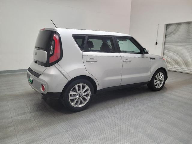 used 2019 Kia Soul car, priced at $12,995