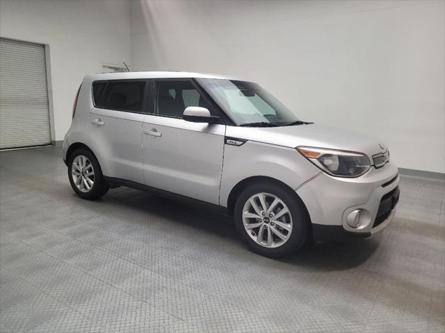 used 2019 Kia Soul car, priced at $12,995