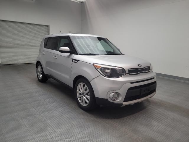 used 2019 Kia Soul car, priced at $12,995