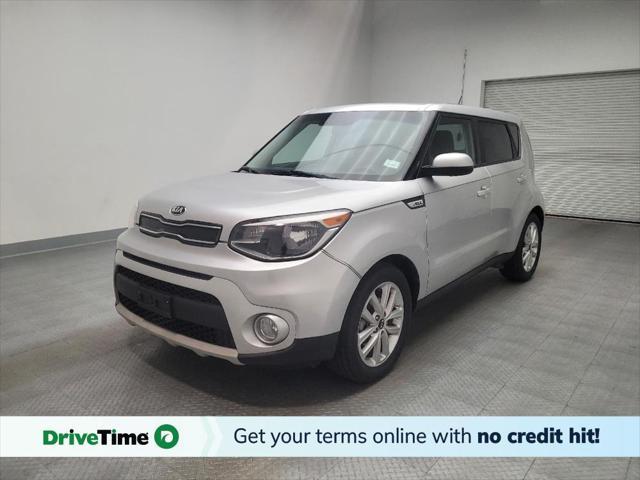 used 2019 Kia Soul car, priced at $12,995