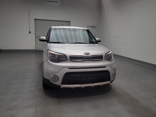 used 2019 Kia Soul car, priced at $12,995