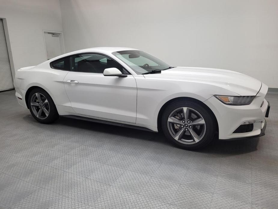 used 2016 Ford Mustang car, priced at $20,495