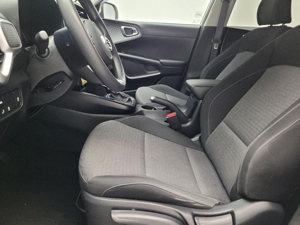 used 2020 Kia Soul car, priced at $14,695