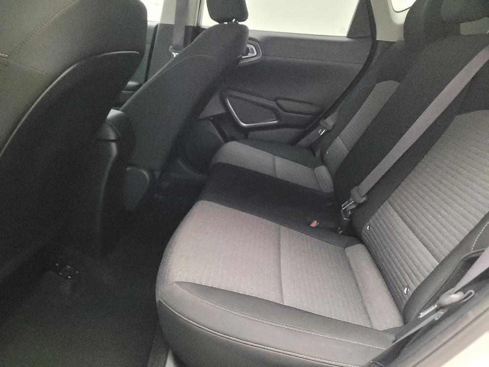 used 2020 Kia Soul car, priced at $14,695