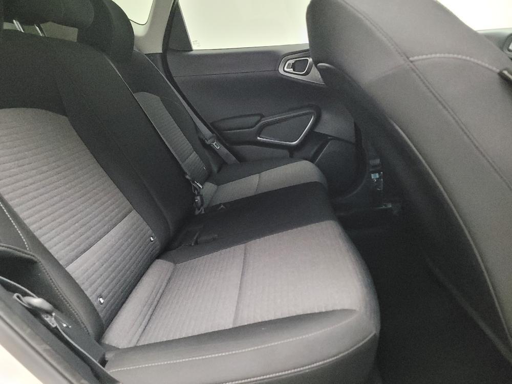 used 2020 Kia Soul car, priced at $14,695