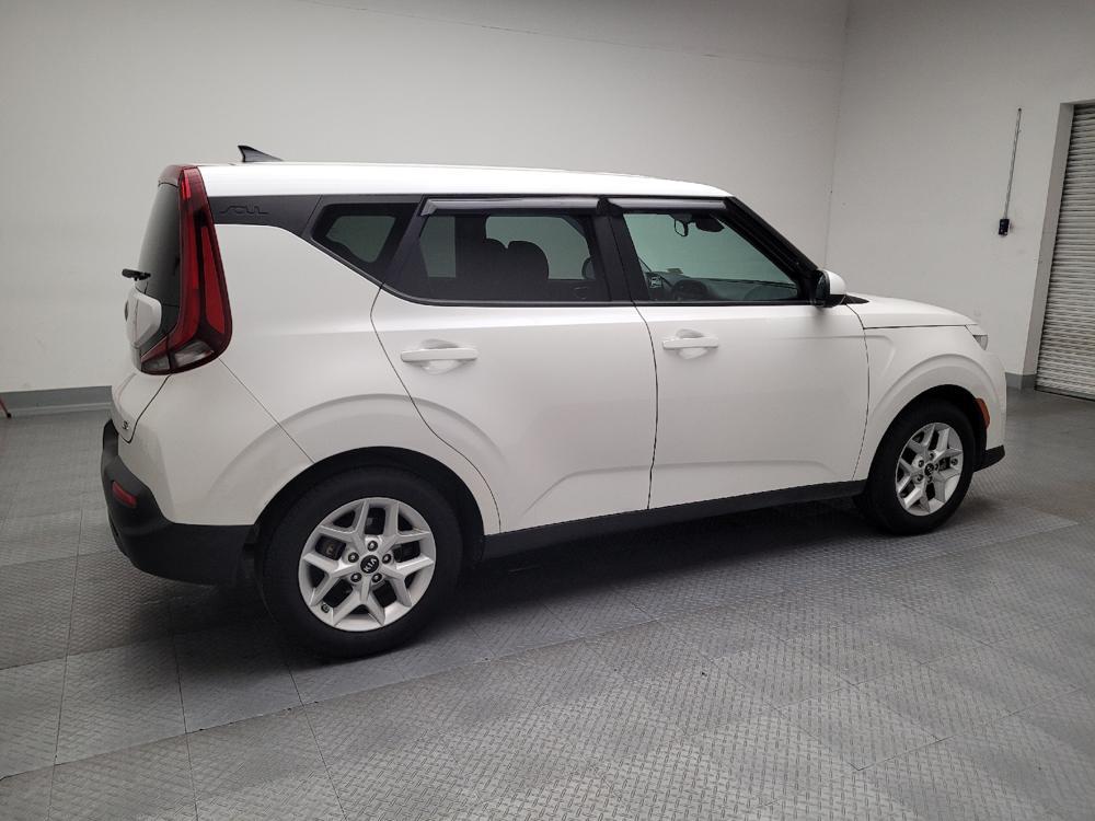 used 2020 Kia Soul car, priced at $14,695
